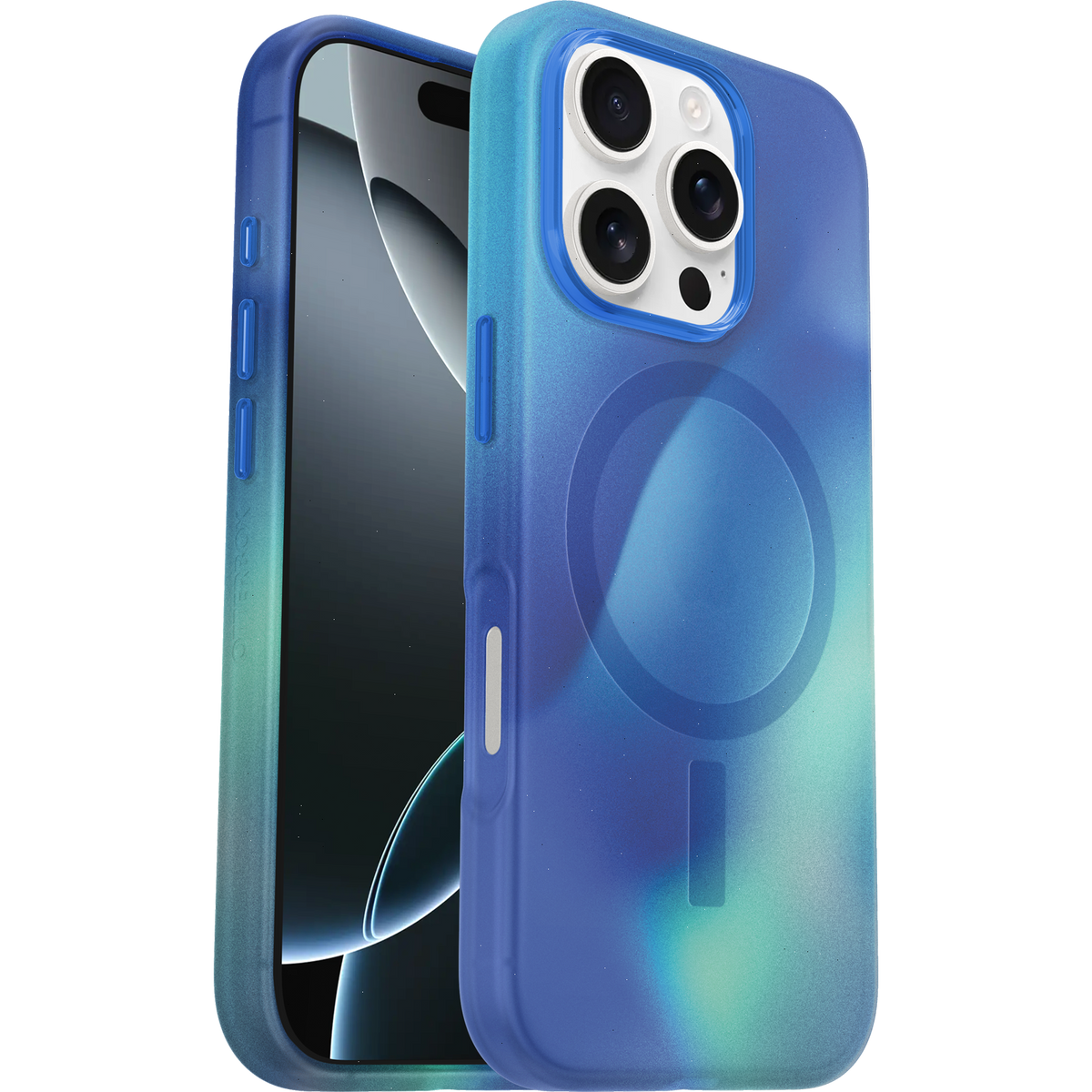 iPhone 16 Pro Case Figura Series for MagSafe