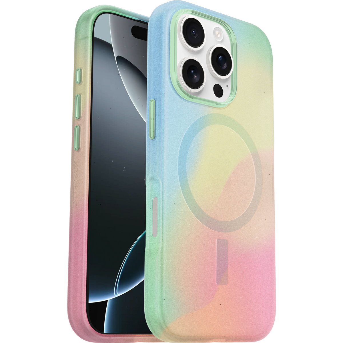 iPhone 16 Pro Case Figura Series for MagSafe