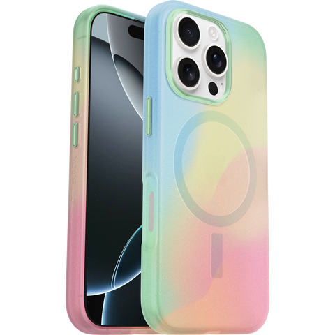 iPhone 16 Pro Case Figura Series for MagSafe