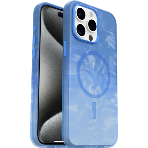 iPhone 15 Pro Max Case Figura Series for MagSafe