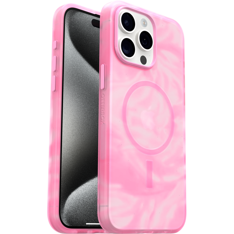 iPhone 15 Pro Max Case Figura Series for MagSafe