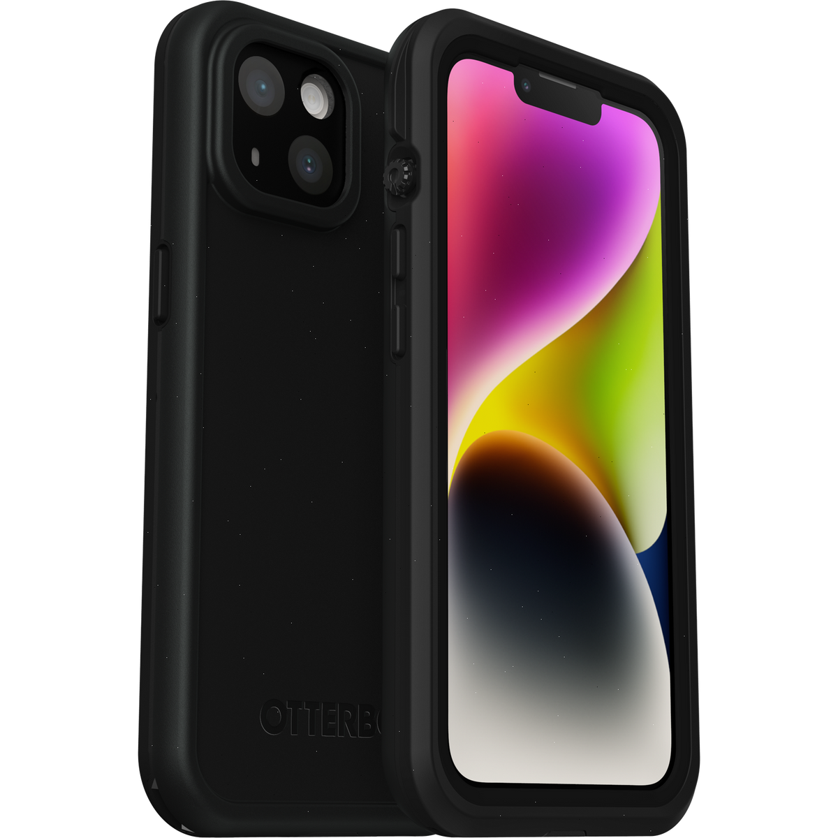 iPhone 14 Case for MagSafe OtterBox Frē Series