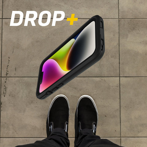 iPhone 14 Case for MagSafe OtterBox Frē Series