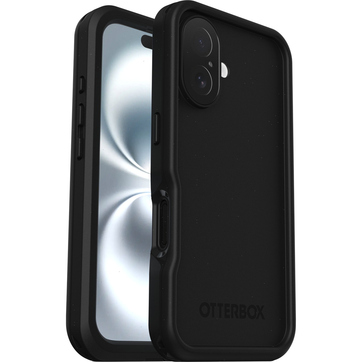 iPhone 16 Case OtterBox Frē Series for MagSafe