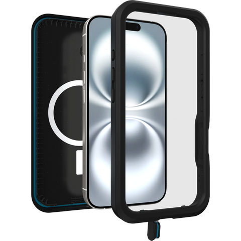 iPhone 16 Case OtterBox Frē Series for MagSafe