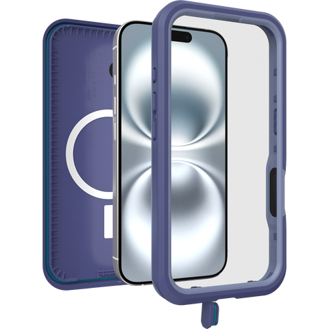 iPhone 16 Case OtterBox Frē Series for MagSafe