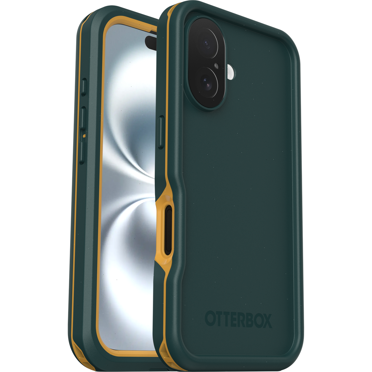 iPhone 16 Case OtterBox Frē Series for MagSafe