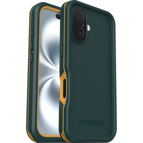 iPhone 16 Case OtterBox Frē Series for MagSafe