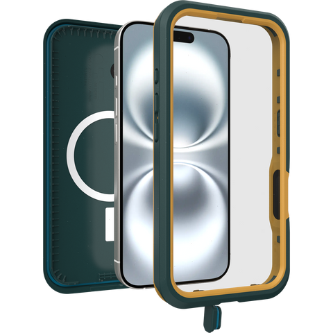 iPhone 16 Case OtterBox Frē Series for MagSafe