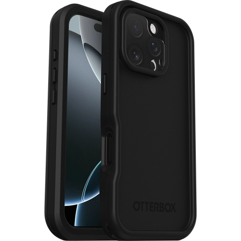 iPhone 16 Pro Case OtterBox Frē Series for MagSafe