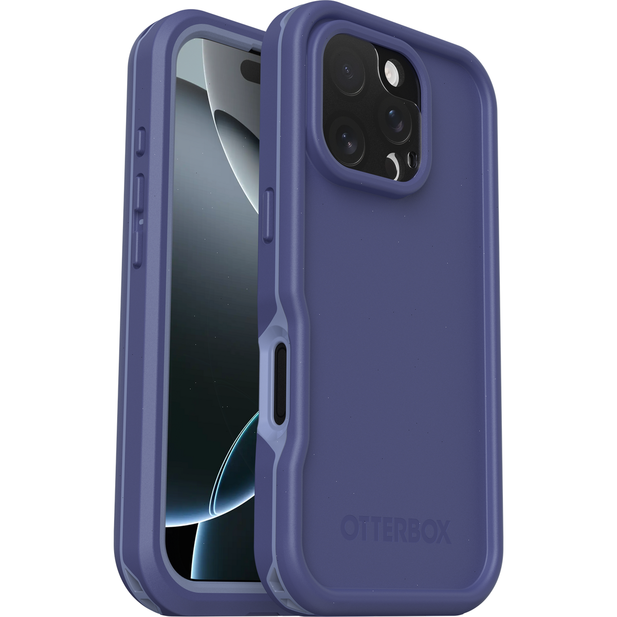 iPhone 16 Pro Case OtterBox Frē Series for MagSafe