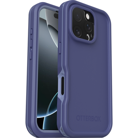 iPhone 16 Pro Case OtterBox Frē Series for MagSafe
