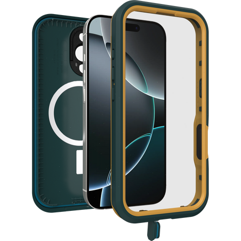 iPhone 16 Pro Case OtterBox Frē Series for MagSafe