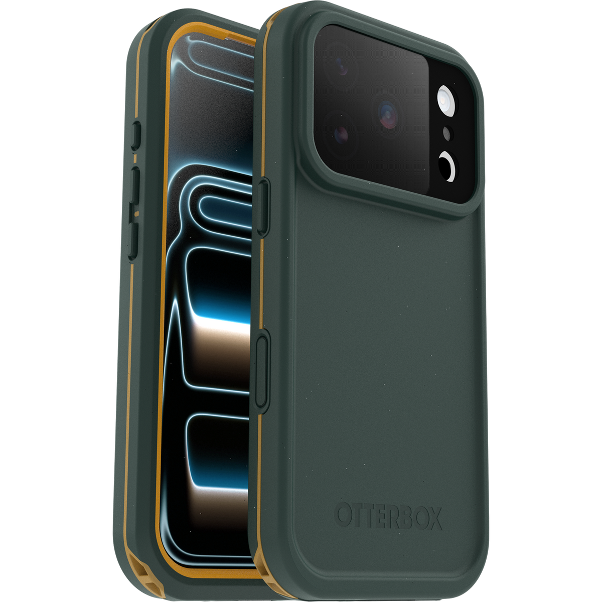 iPhone 17 Pro Case OtterBox Frē Series