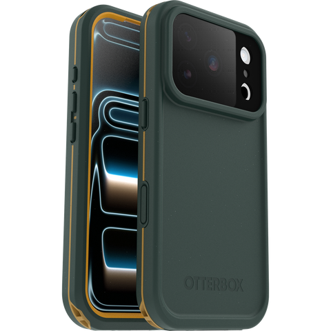 iPhone 17 Pro Case OtterBox Frē Series