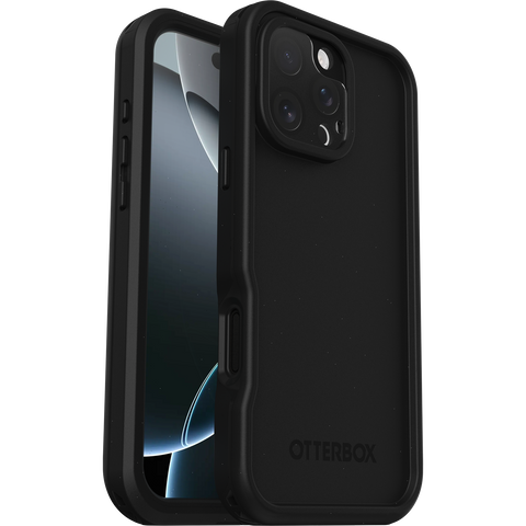 iPhone 16 Pro Max Case OtterBox Frē Series for MagSafe