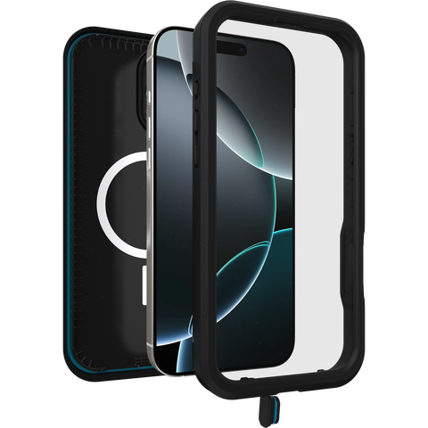 iPhone 16 Pro Max Case OtterBox Frē Series for MagSafe