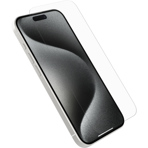 iPhone 15 Pro Screen Protector OtterBox Glass