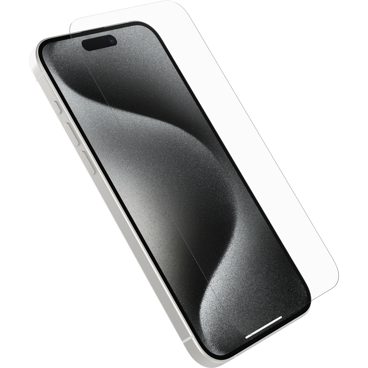 iPhone 15 Pro Max Screen Protector OtterBox Glass