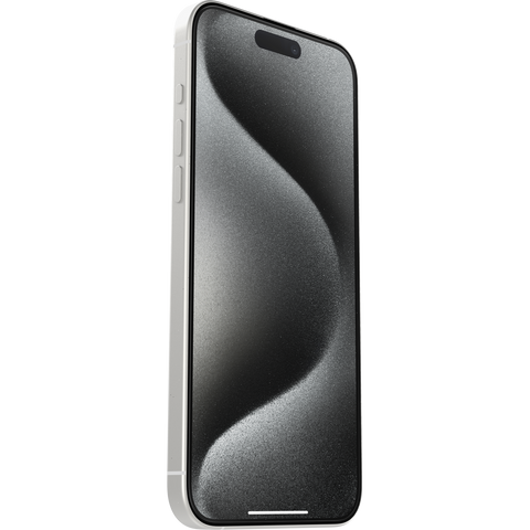 iPhone 15 Pro Max Screen Protector OtterBox Glass