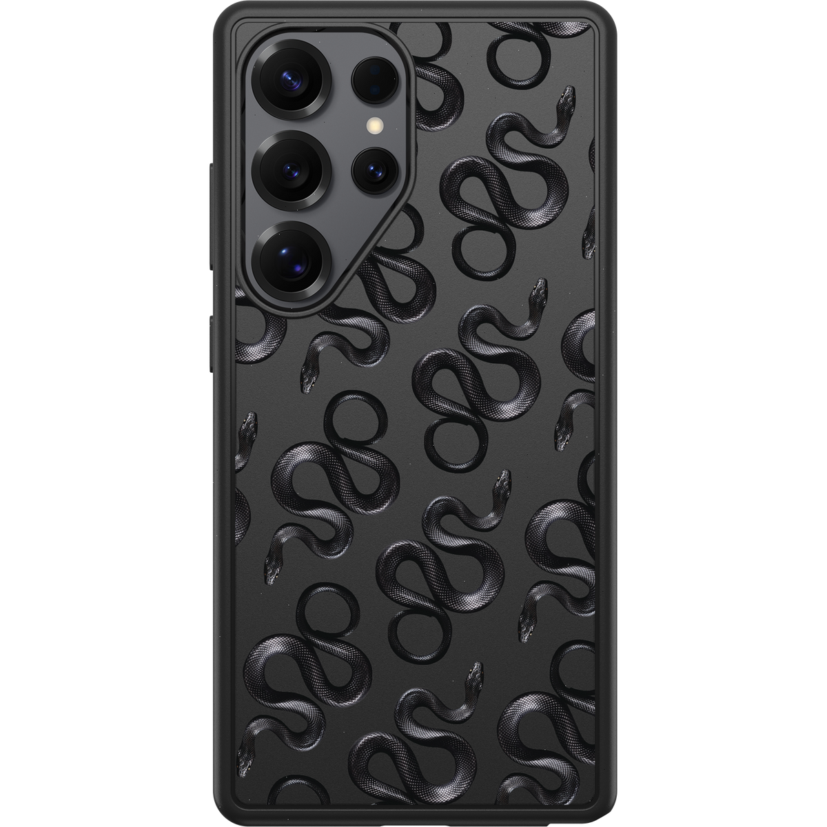 Galaxy S25 Ultra Case Symmetry Series Gothic Revival Collection