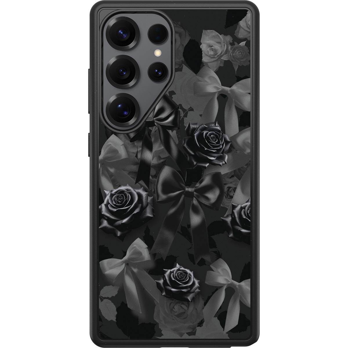 Galaxy S25 Ultra Case Symmetry Series Gothic Revival Collection