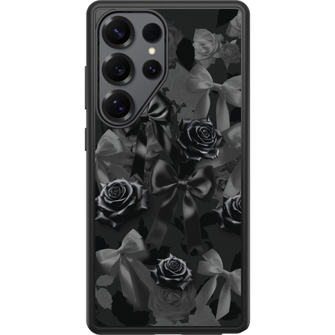 Galaxy S25 Ultra Case Symmetry Series Gothic Revival Collection