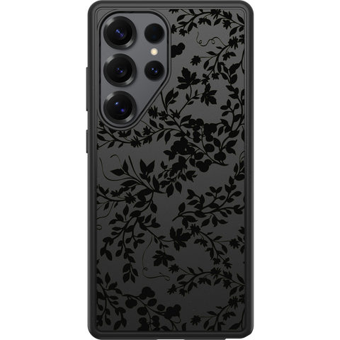Galaxy S25 Ultra Case Symmetry Series Gothic Revival Collection