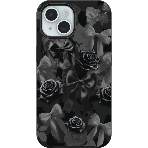 iPhone 16e, iPhone 15, iPhone 14 and iPhone 13 Case Symmetry Series Gothic Revival Collection