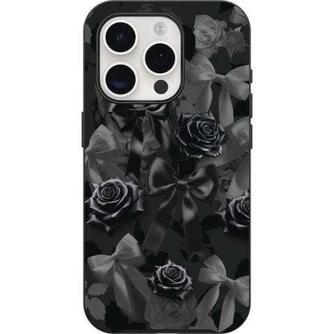 iPhone 15 Pro Case Symmetry Series Gothic Revival Collection