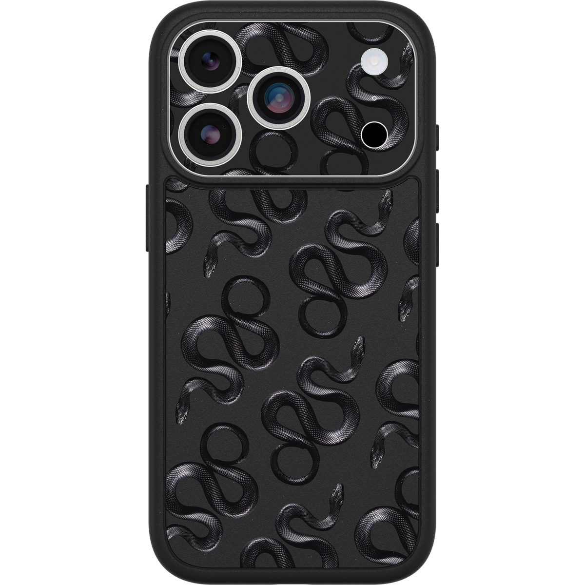 iPhone 17 Pro Case Symmetry Series Gothic Revival Collection