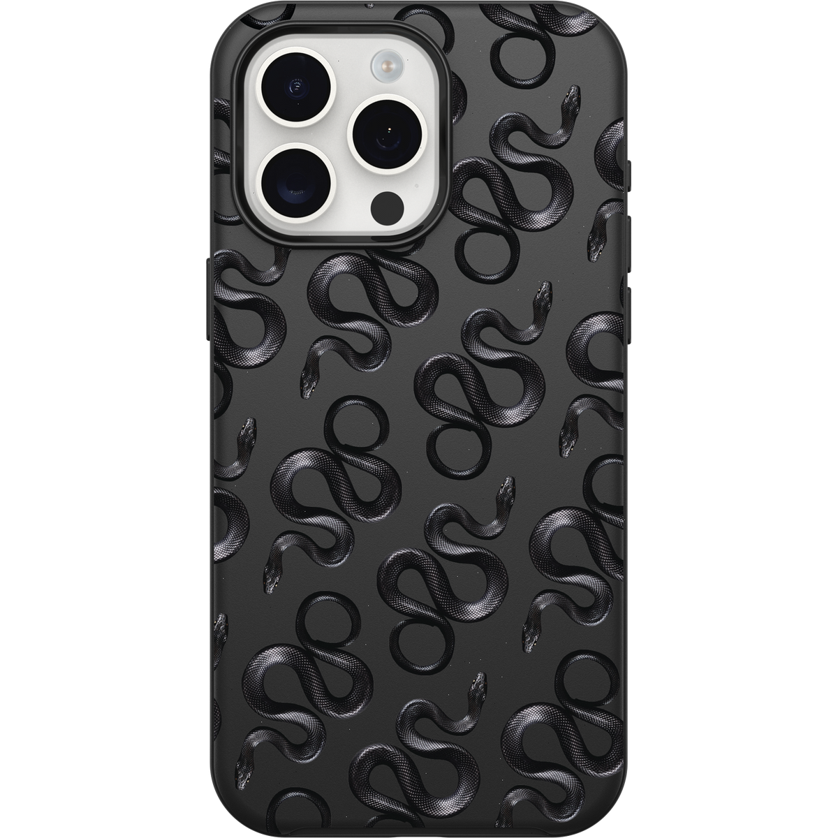 iPhone 15 Pro Max Case Symmetry Series Gothic Revival Collection