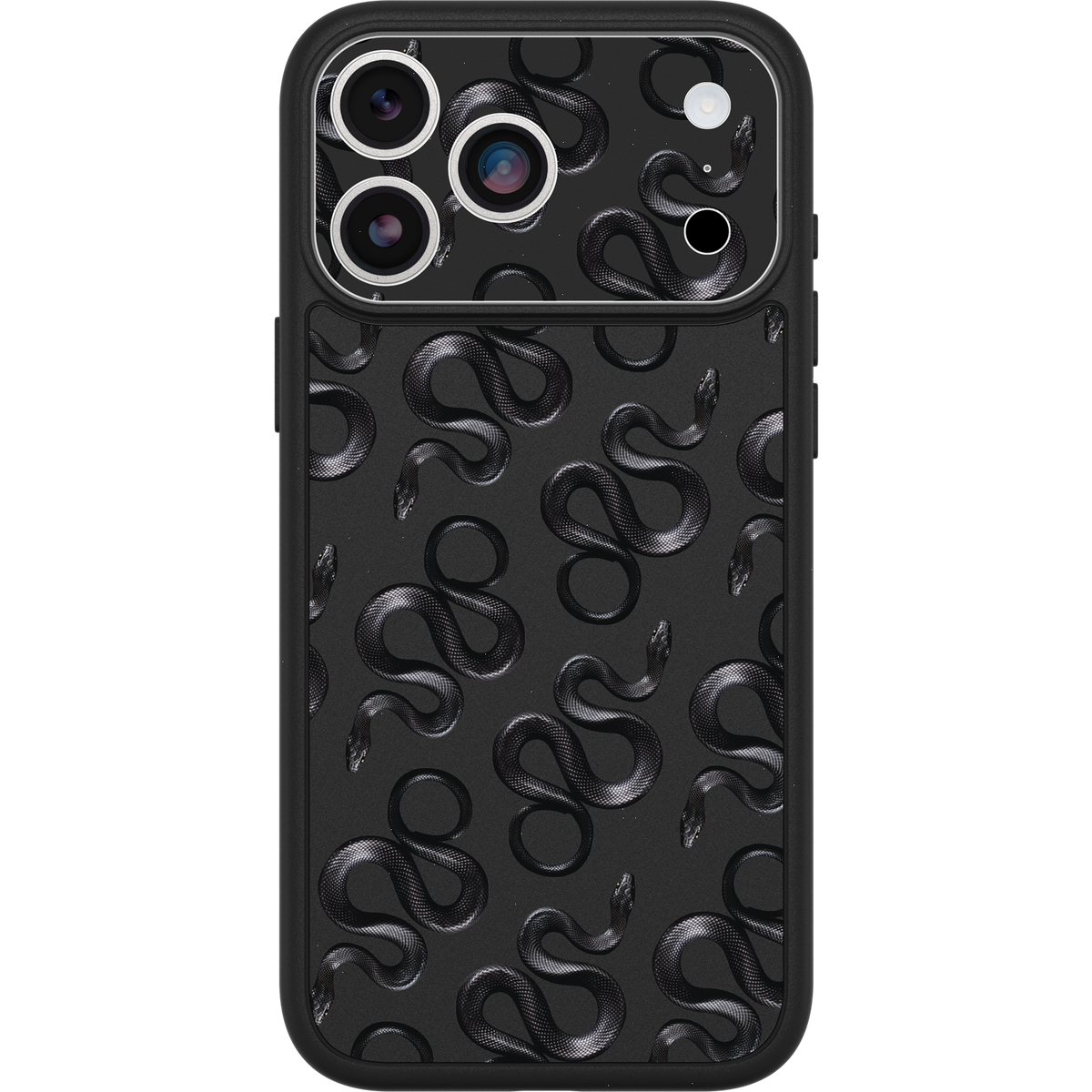 iPhone 17 Pro Max Case Symmetry Series Gothic Revival Collection