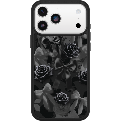 iPhone 17 Pro Max Case Symmetry Series Gothic Revival Collection