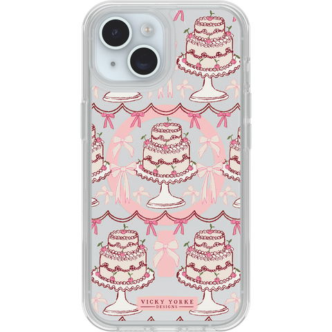 iPhone 16e, iPhone 15, iPhone 14 and iPhone 13 Case Symmetry Series Holiday Collection