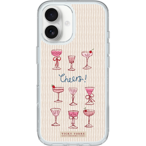 iPhone 16 Case Symmetry Series Holiday Collection