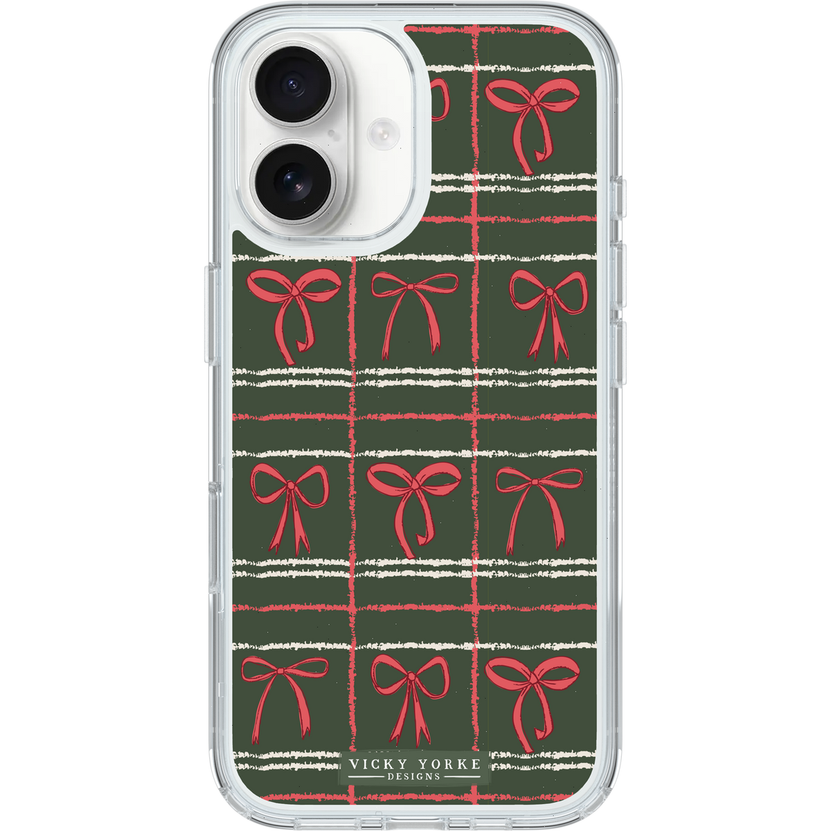 iPhone 16 Case Symmetry Series Holiday Collection