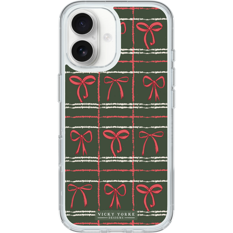 iPhone 16 Case Symmetry Series Holiday Collection