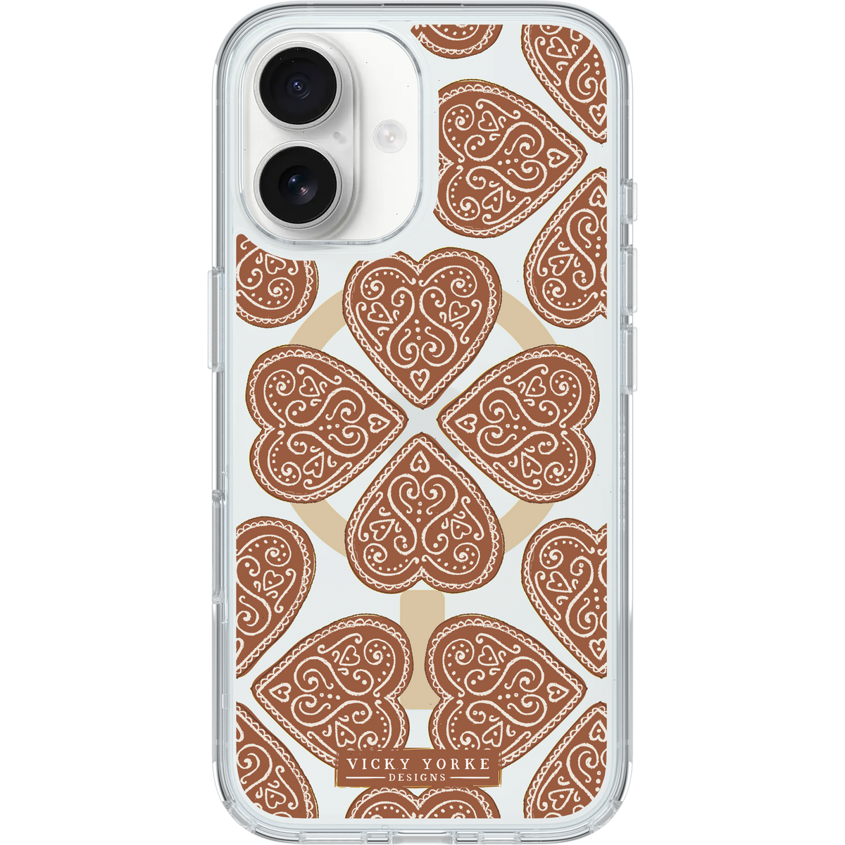 iPhone 16 Case Symmetry Series Holiday Collection