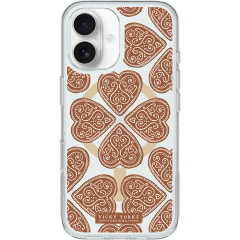 iPhone 16 Case Symmetry Series Holiday Collection