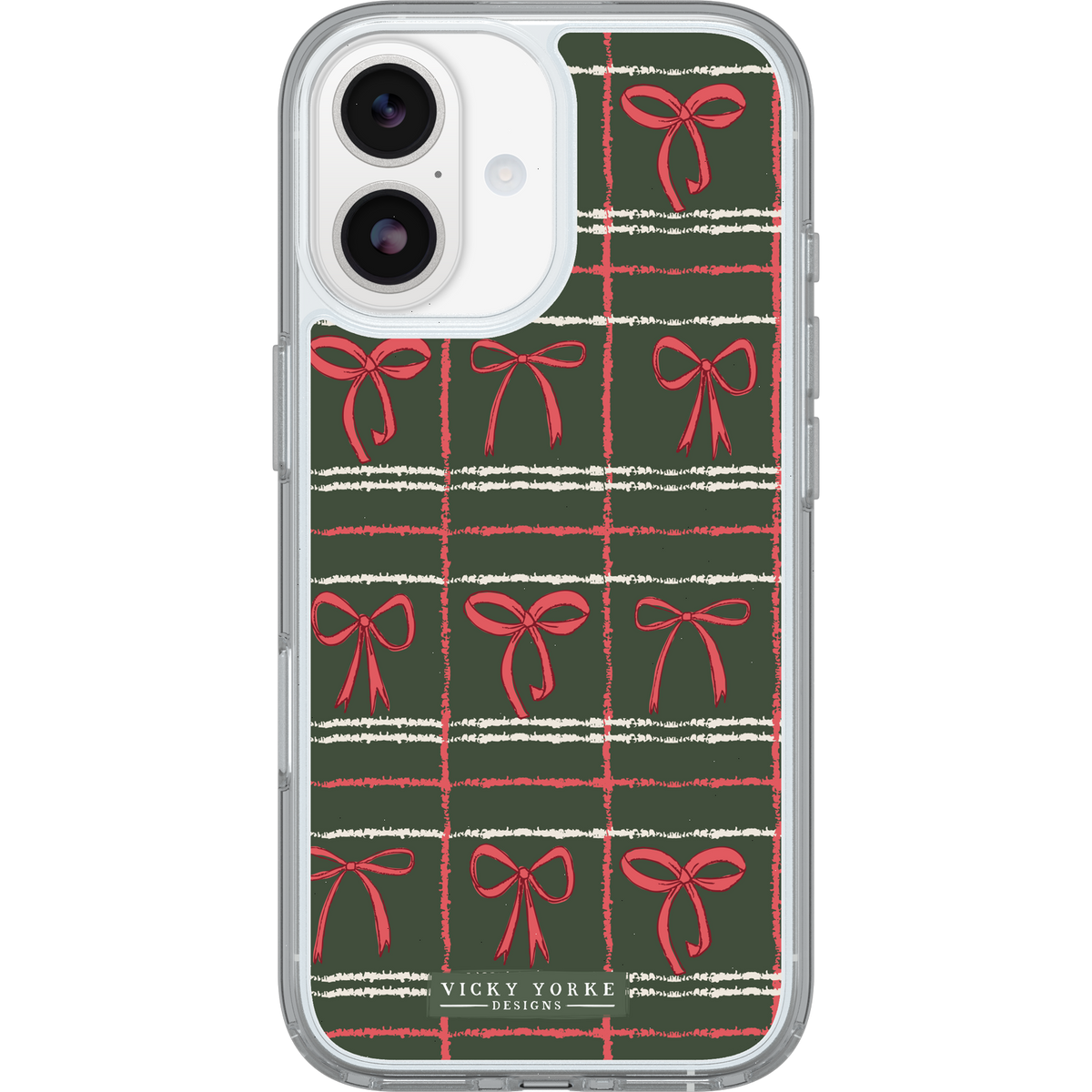 iPhone 17 Case Symmetry Series Holiday Collection