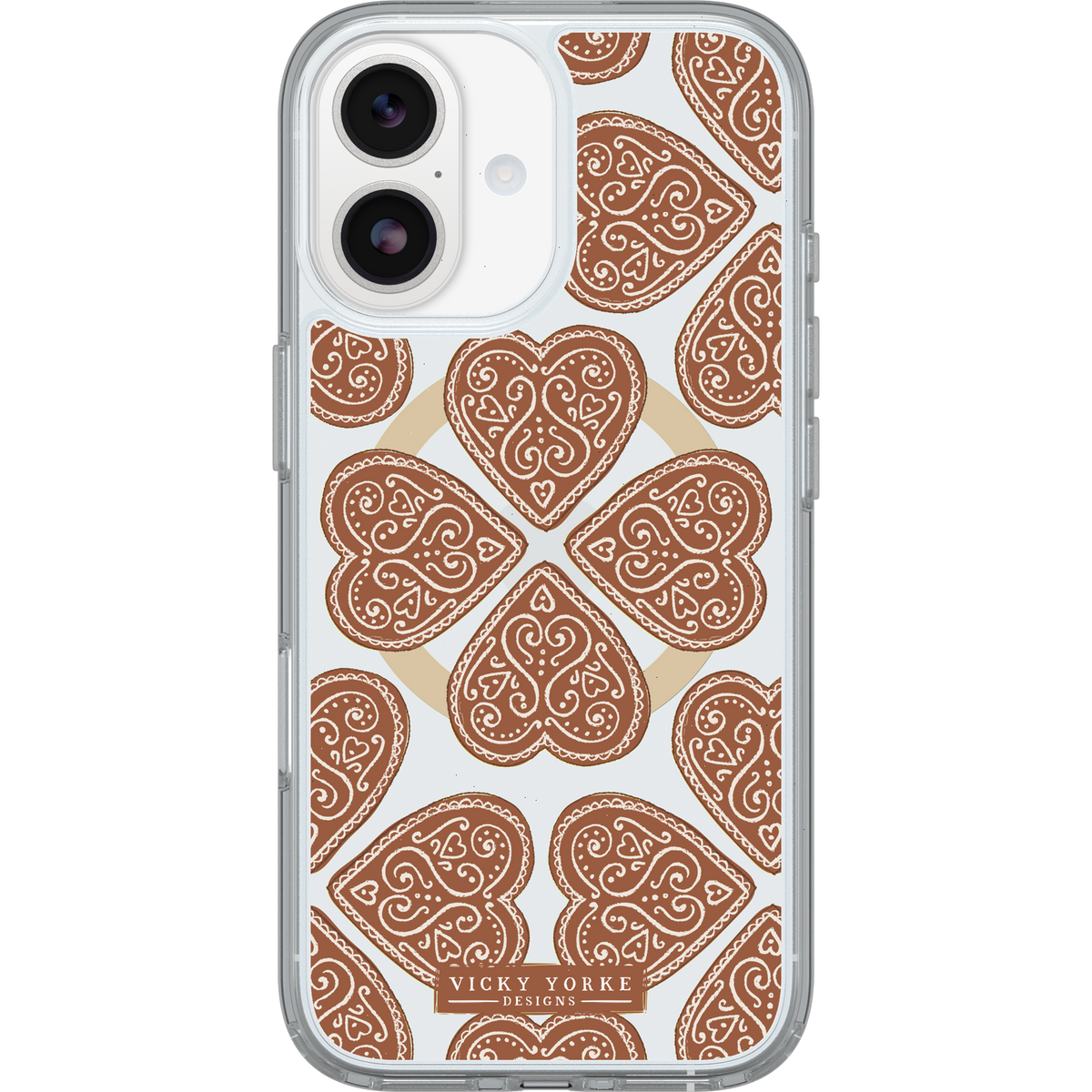 iPhone 17 Case Symmetry Series Holiday Collection