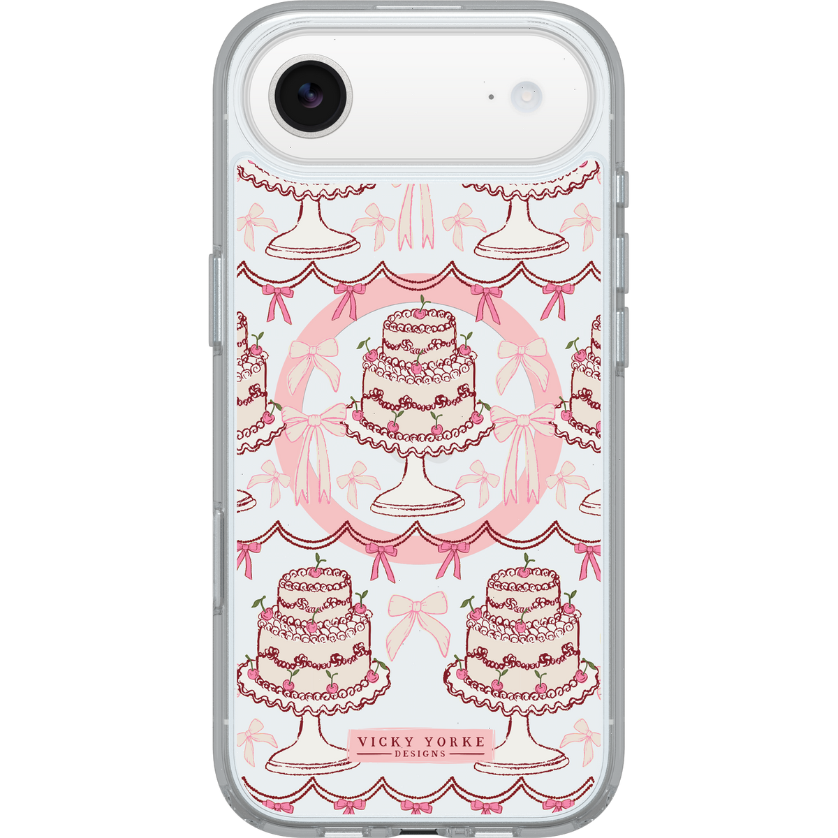 iPhone Air Case Symmetry Series Holiday Collection