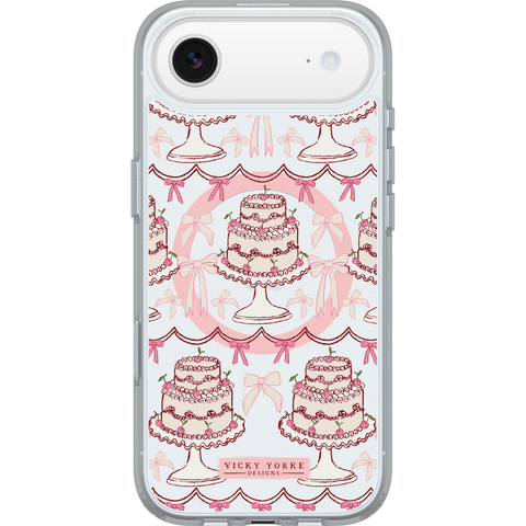 iPhone Air Case Symmetry Series Holiday Collection
