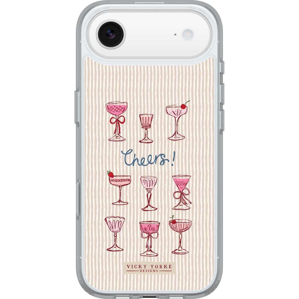 iPhone Air Case Symmetry Series Holiday Collection