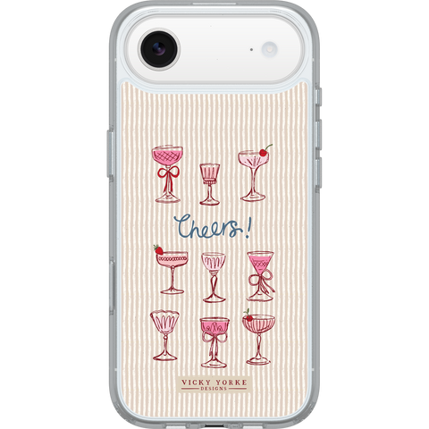 iPhone Air Case Symmetry Series Holiday Collection