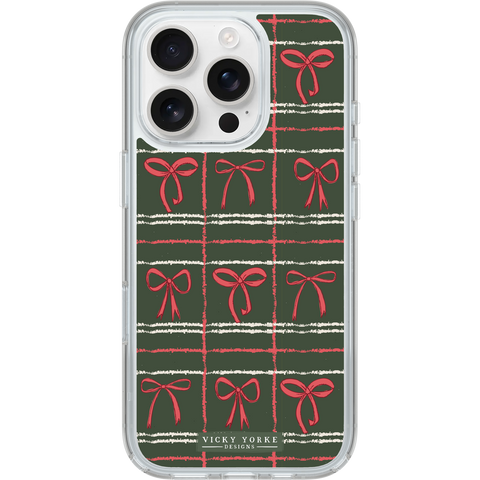 iPhone 16 Pro Case Symmetry Series Holiday Collection