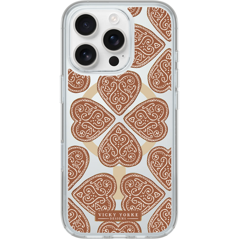 iPhone 16 Pro Case Symmetry Series Holiday Collection
