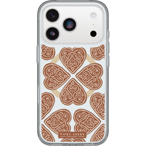 iPhone 17 Pro Case Symmetry Series Holiday Collection