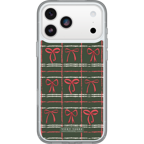 iPhone 17 Pro Max Case Symmetry Series Holiday Collection